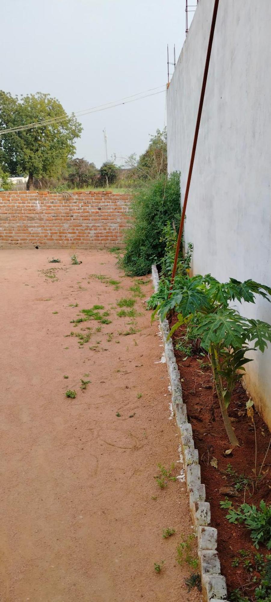 Laxmi Home Stay Ghura Exteriör bild