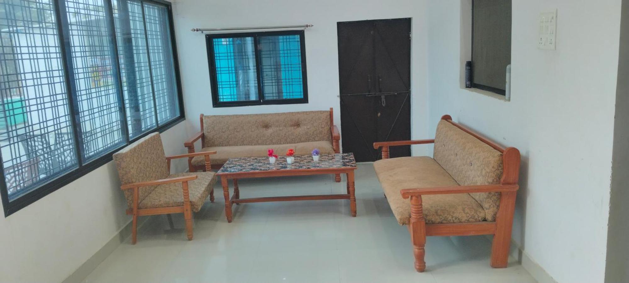 Laxmi Home Stay Ghura Exteriör bild
