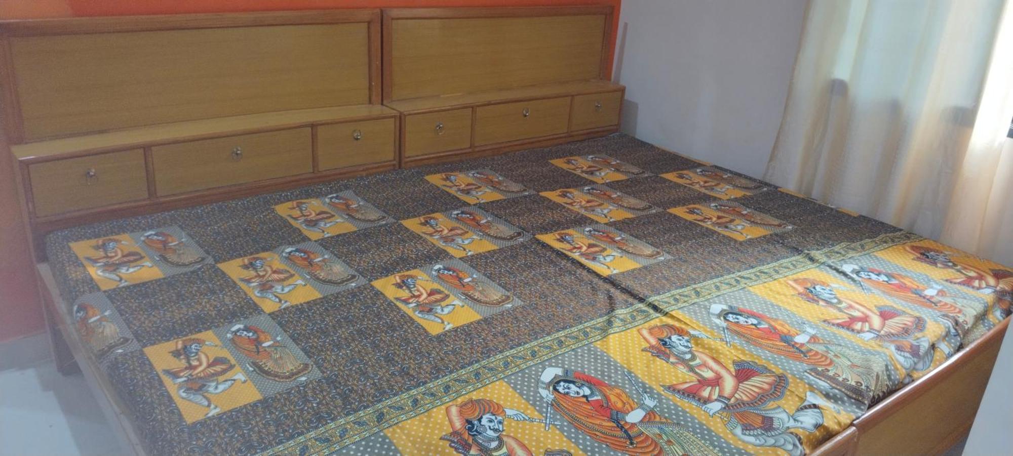 Laxmi Home Stay Ghura Exteriör bild