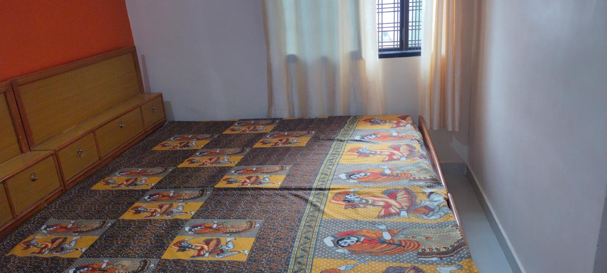 Laxmi Home Stay Ghura Exteriör bild