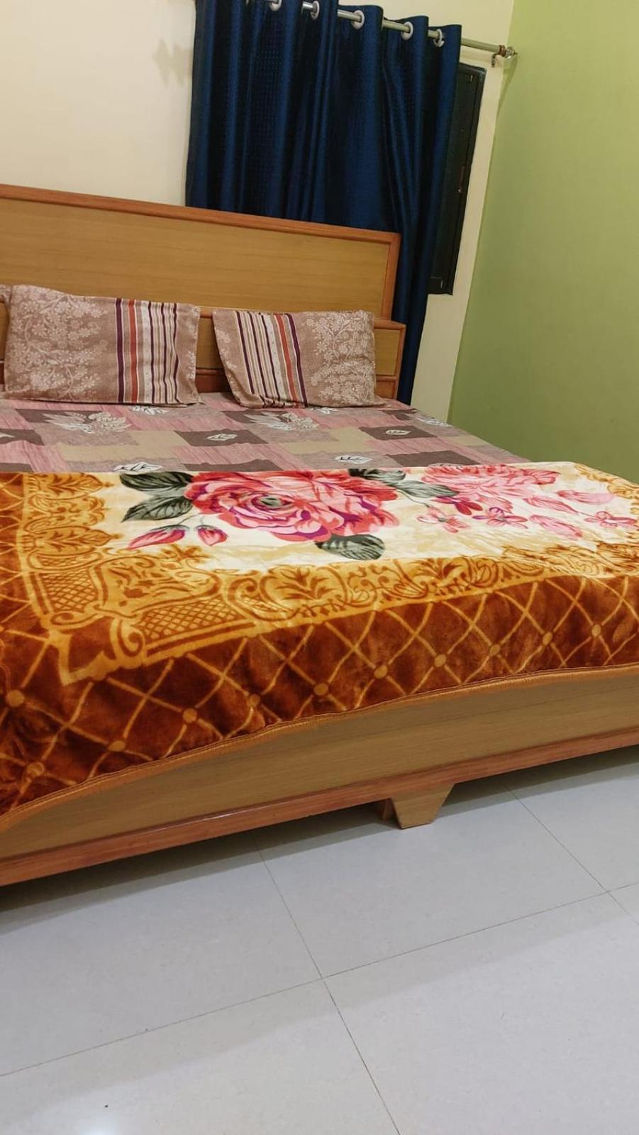 Laxmi Home Stay Ghura Exteriör bild