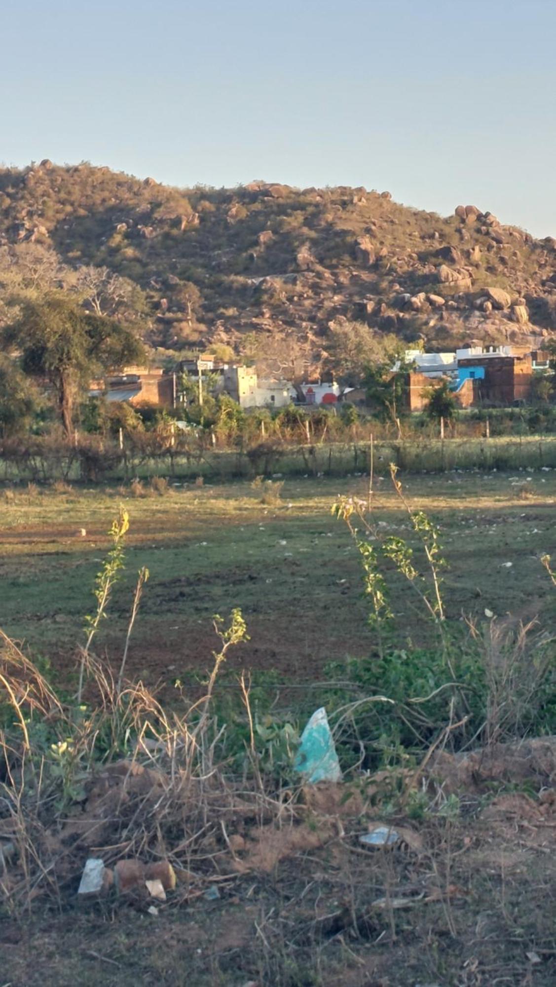 Laxmi Home Stay Ghura Exteriör bild